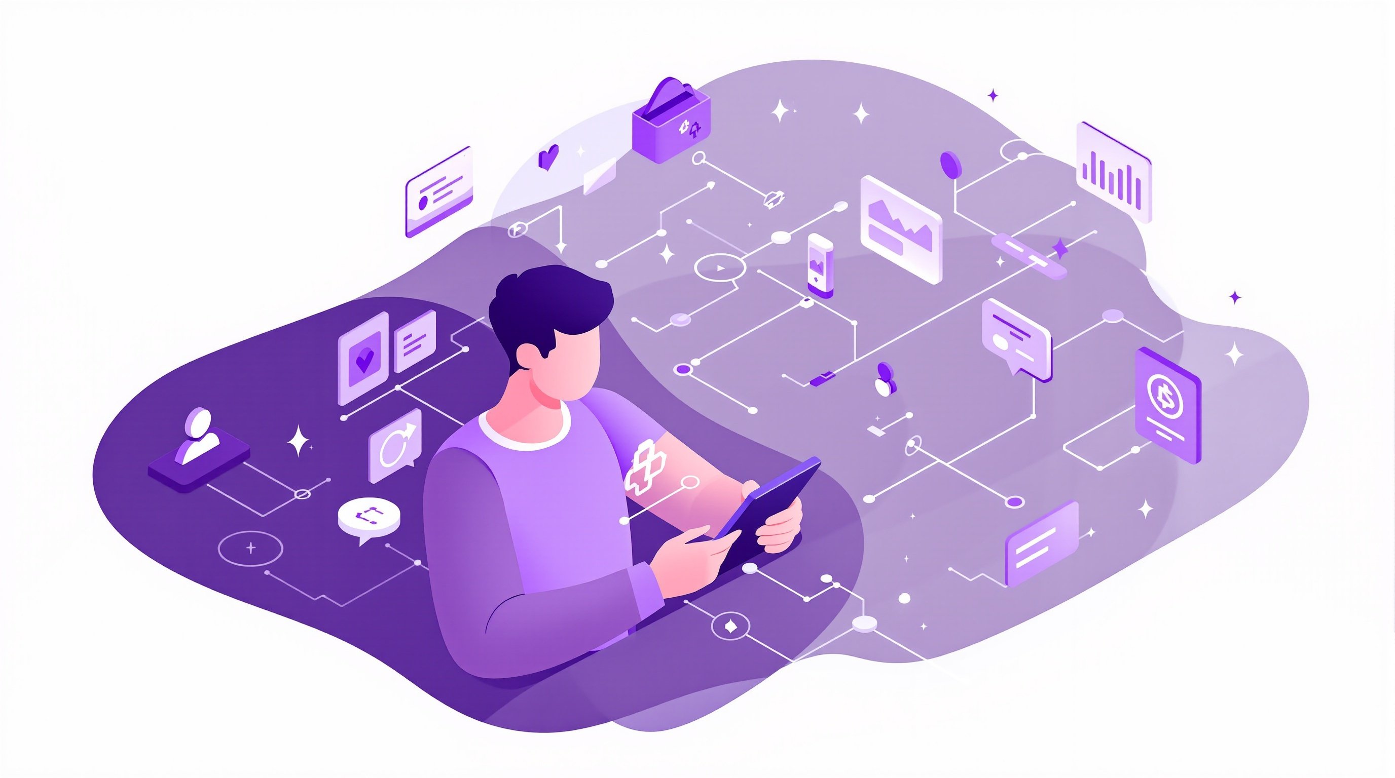 Yurls - Organize seus links